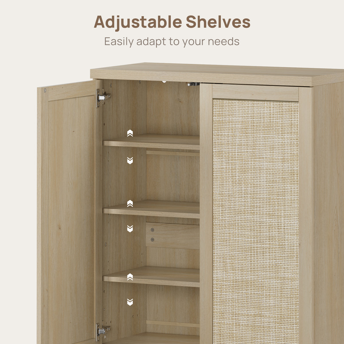 Zura Shoe Storage Cabinet