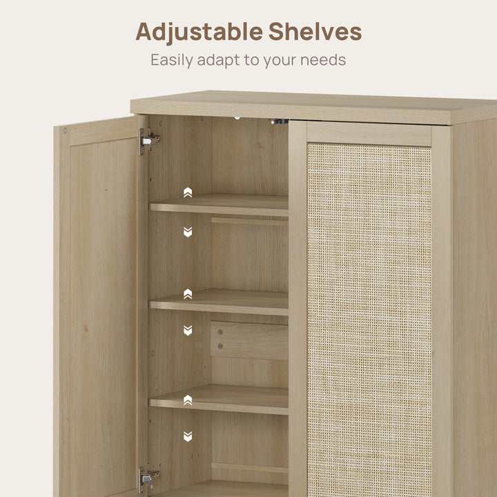 Zura Shoe Storage Cabinet