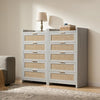 Savanna 5 Drawers Chest