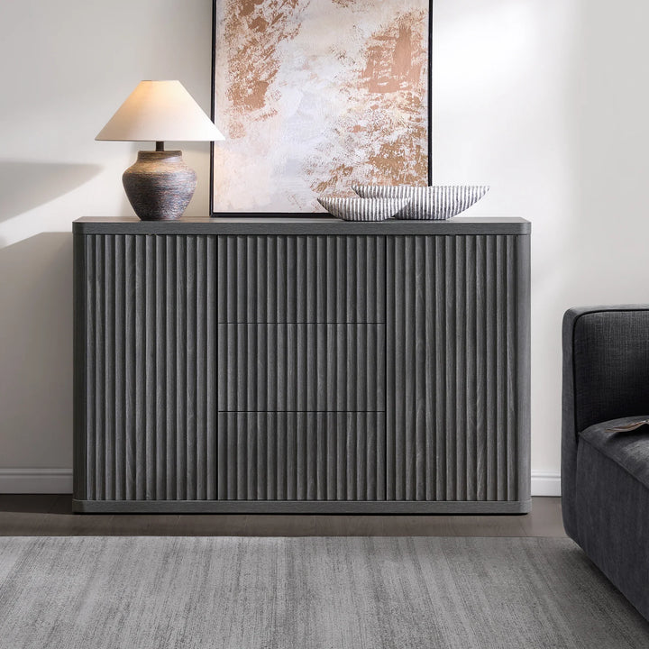 Cas Sideboards with 3 Drawer and 2 Doors