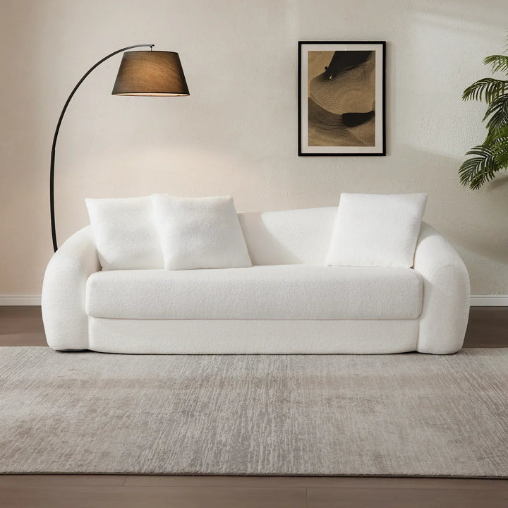 Nimbus 3 Seaters Sofa Couch