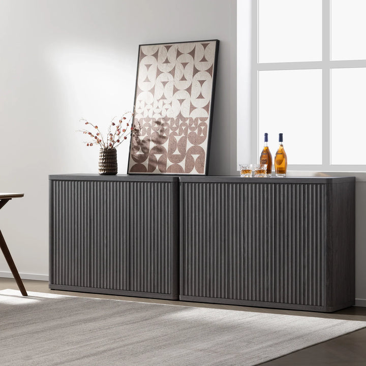 Cas Sideboard with 3 Doors