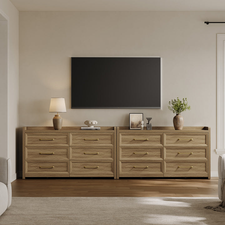 Helio Chest of Drawers