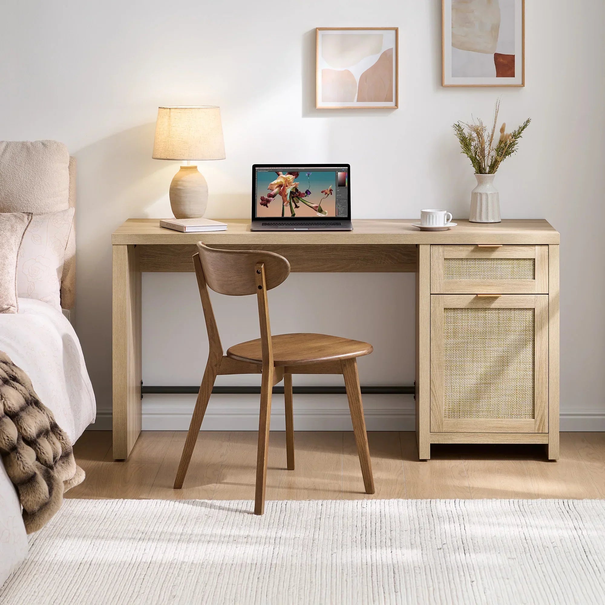 Savanna Dressing Table