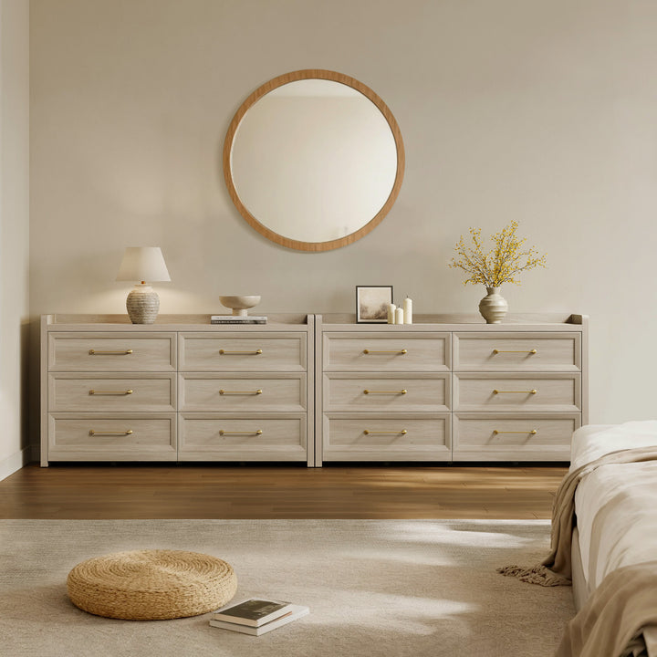 Helio Chest of Drawers