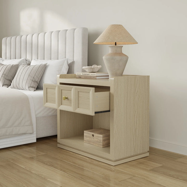 Helio Nightstand set of 2