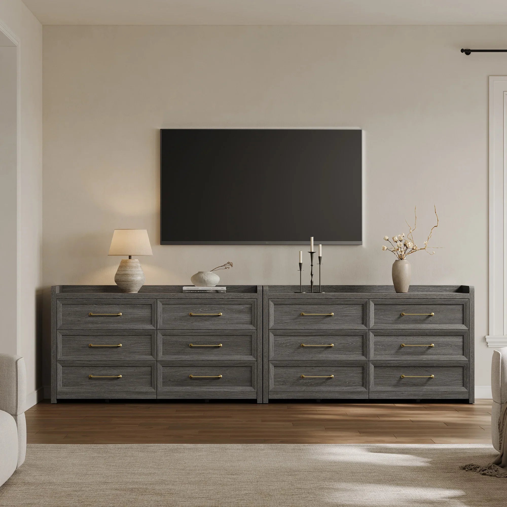 Helio Bedroom Set