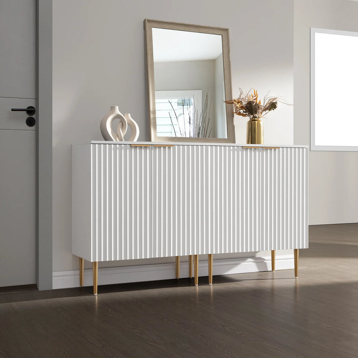 Opus Buffet Cabinet with Storage