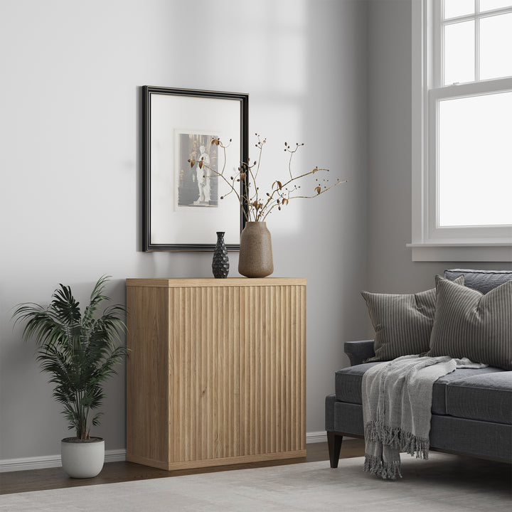 Stria Storage Cabinet WM