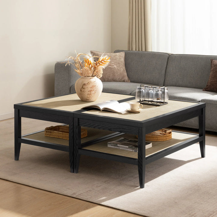 Savanna Coffee Tables