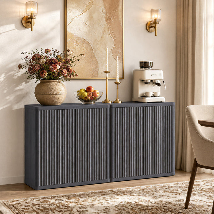 Cas Buffet Cabinet with 2 Doors