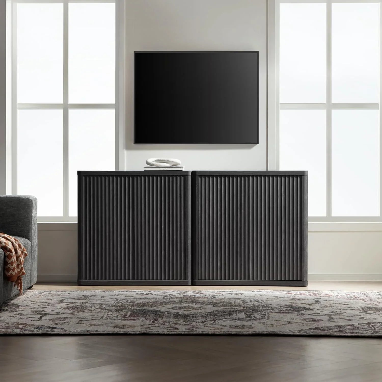 Cas Buffet Cabinet with 2 Doors