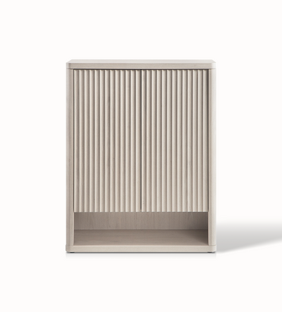 Cas Shoe Cabinet with Doors