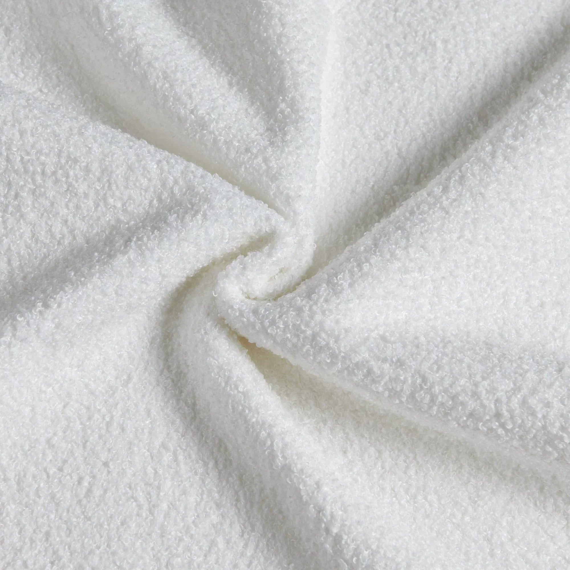 Nimbus White Sofa Couch