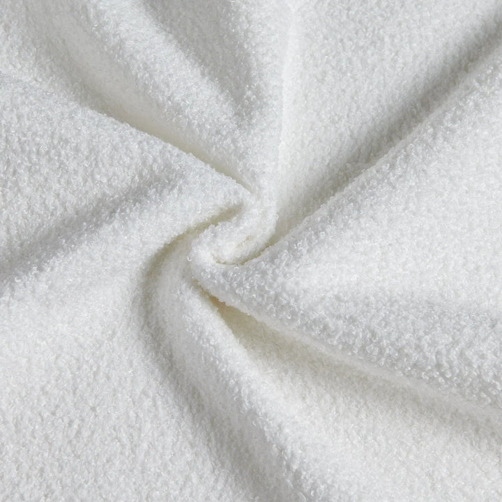 Nimbus White Sofa Couch