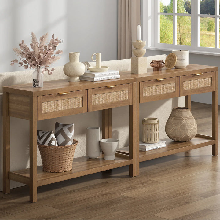 Savanna Console Table