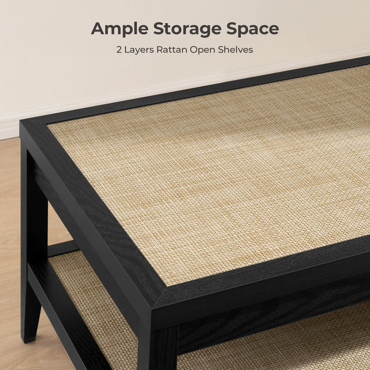 Savanna Coffee Tables