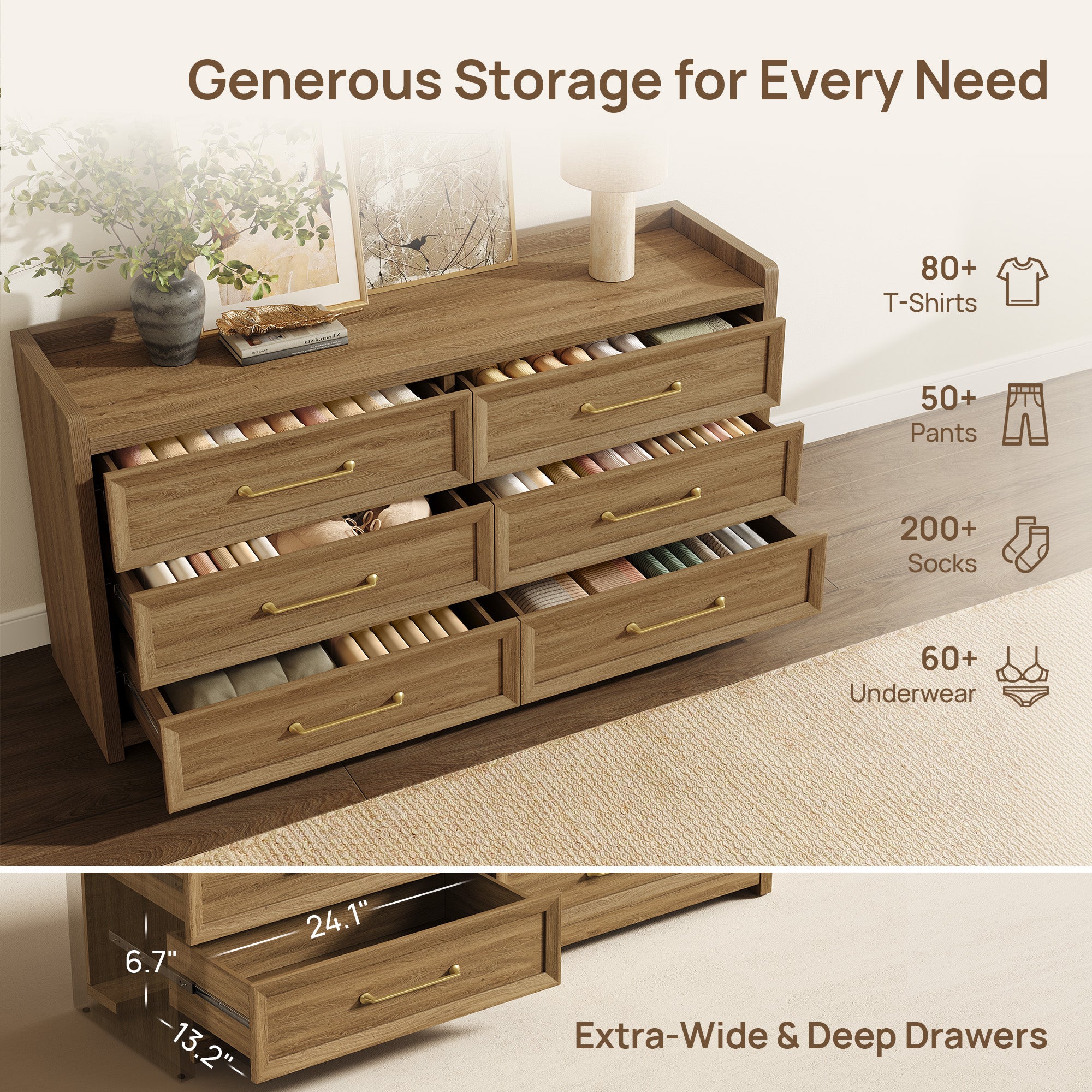 Helio Chest of Drawers