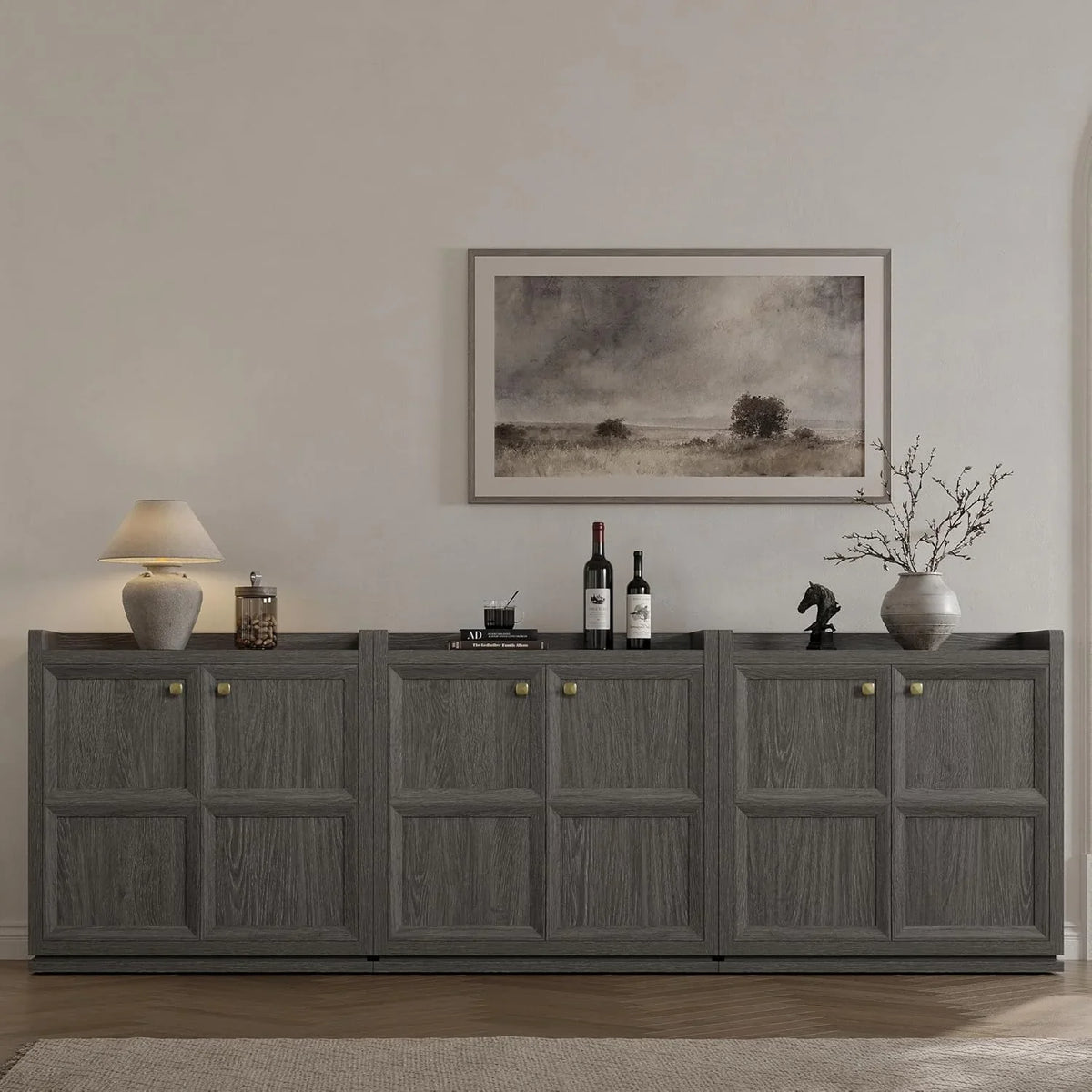 Helio Sideboard Cabinet