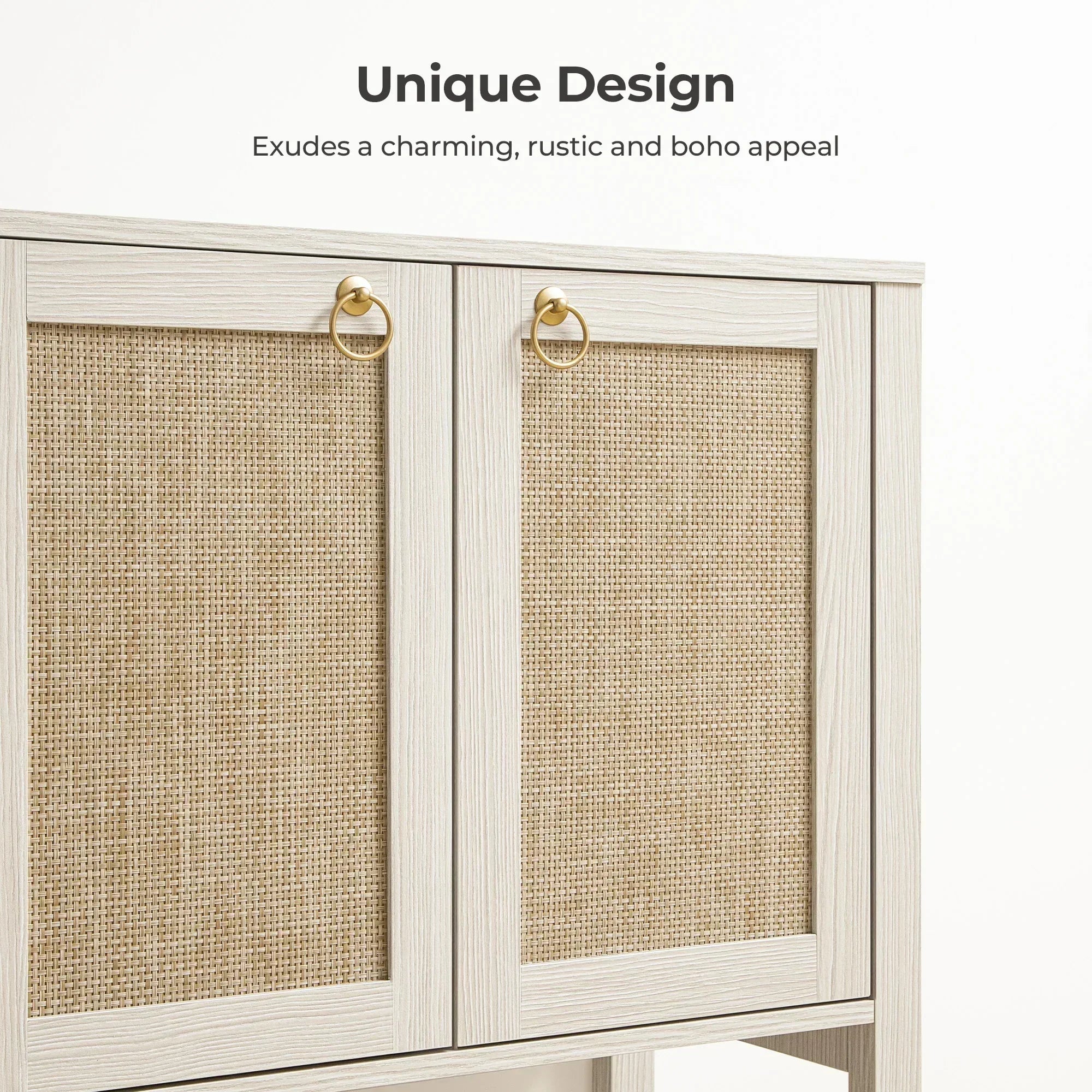 Terra Cabinet with Storage