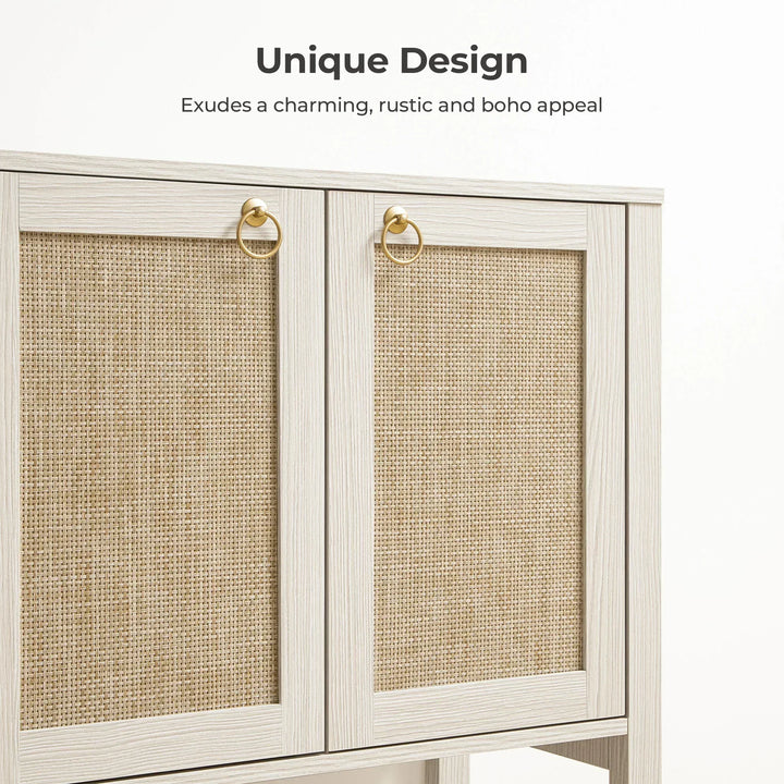 Terra Cabinet with Storage