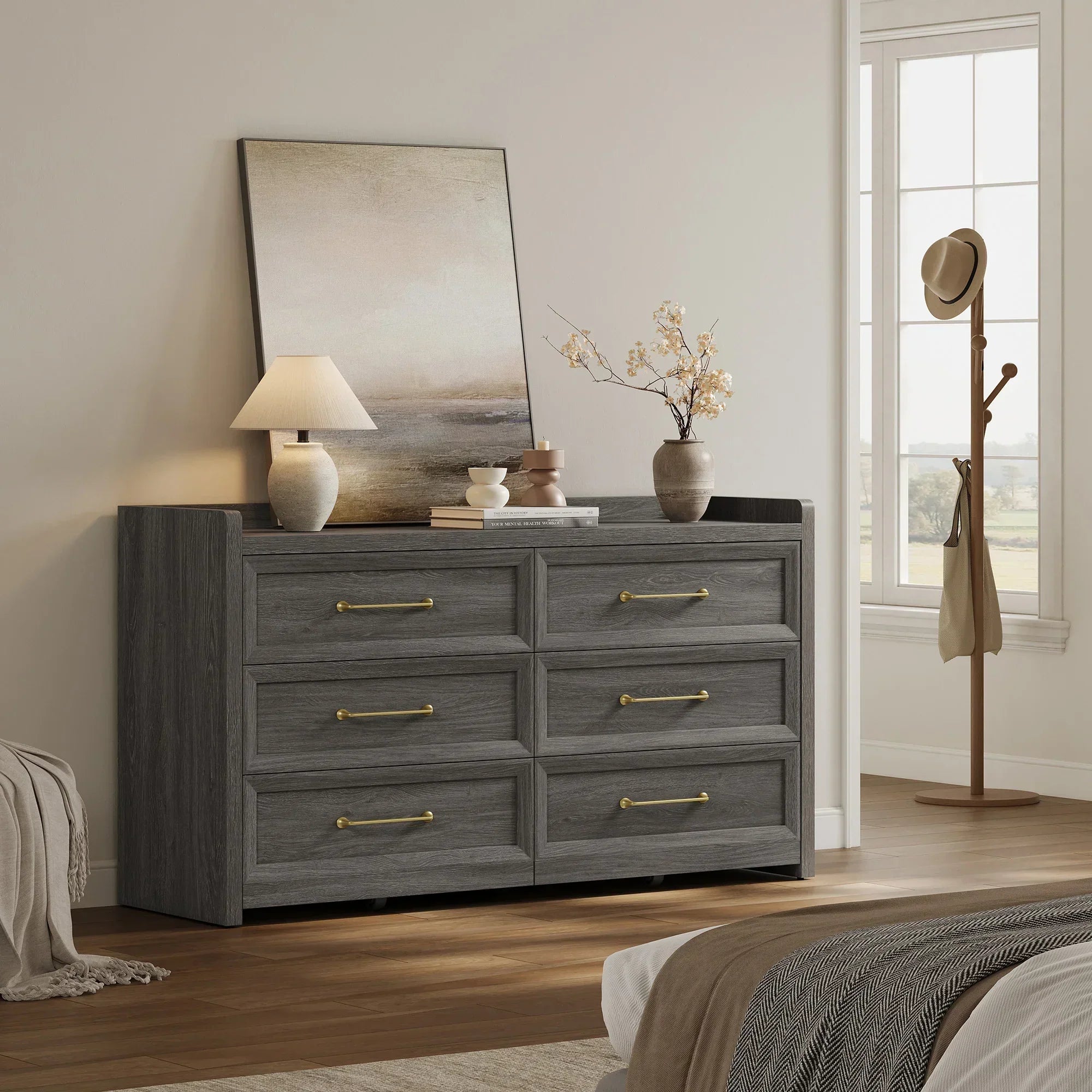Helio Chest of Drawers