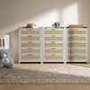 Savanna 5 Drawers Chest