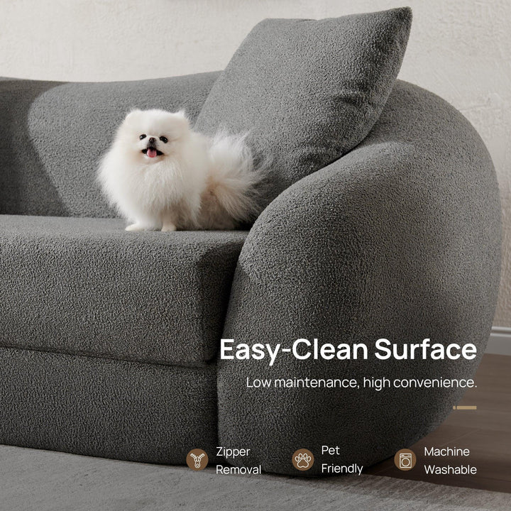 Nimbus 3 Seaters Sofa Couch