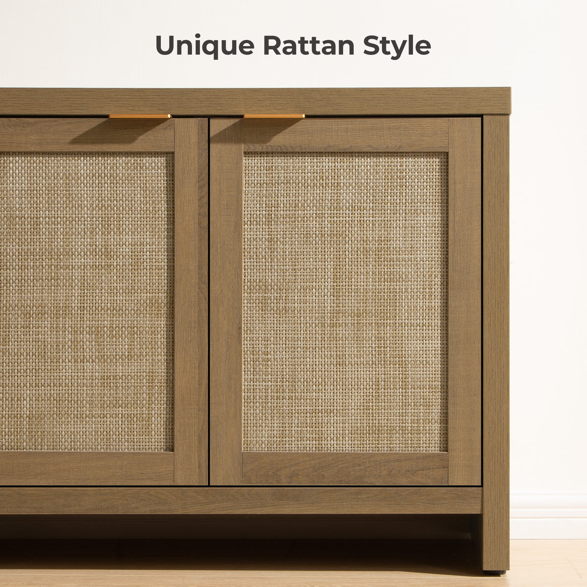 Savanna TV Stand for 65Inch TV