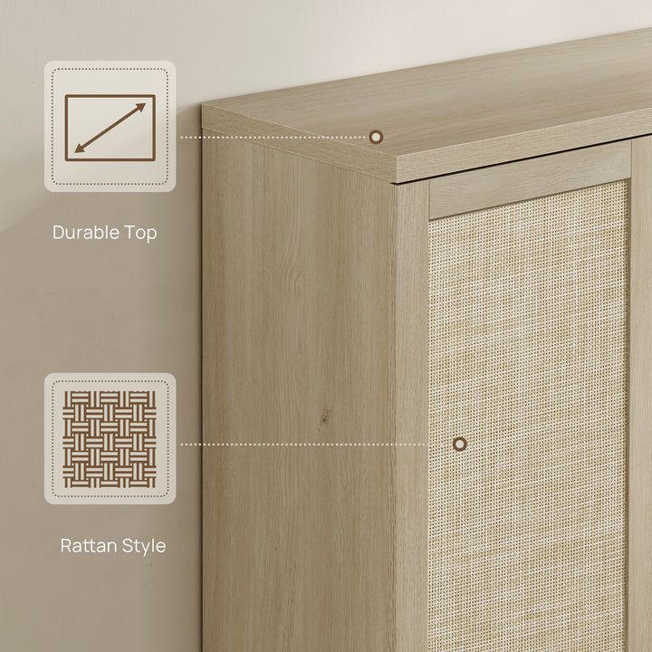 Zura Shoe Storage Cabinet