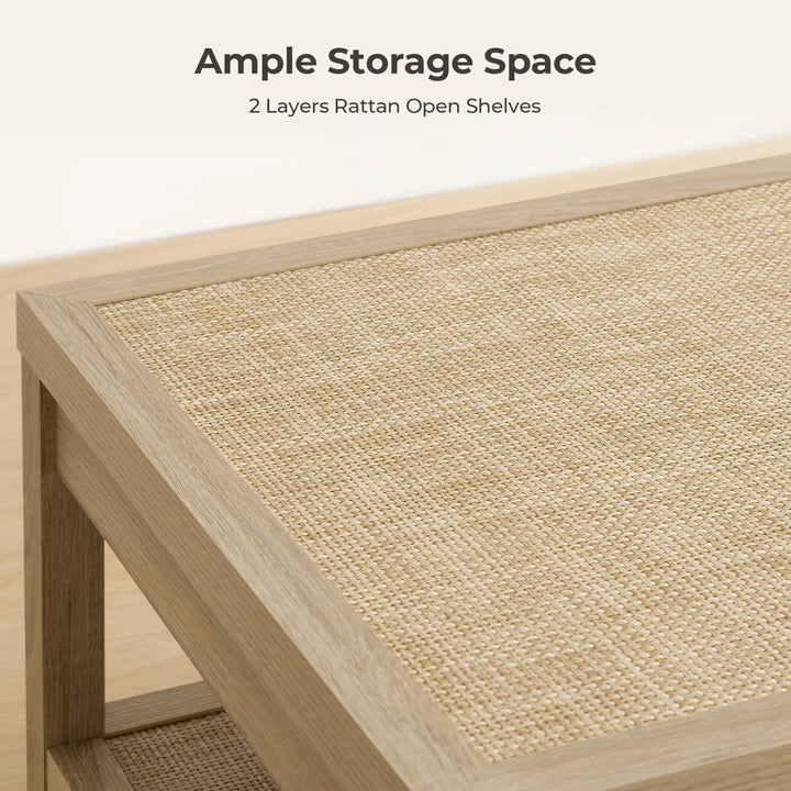 Savanna Coffee Table - Sicotas