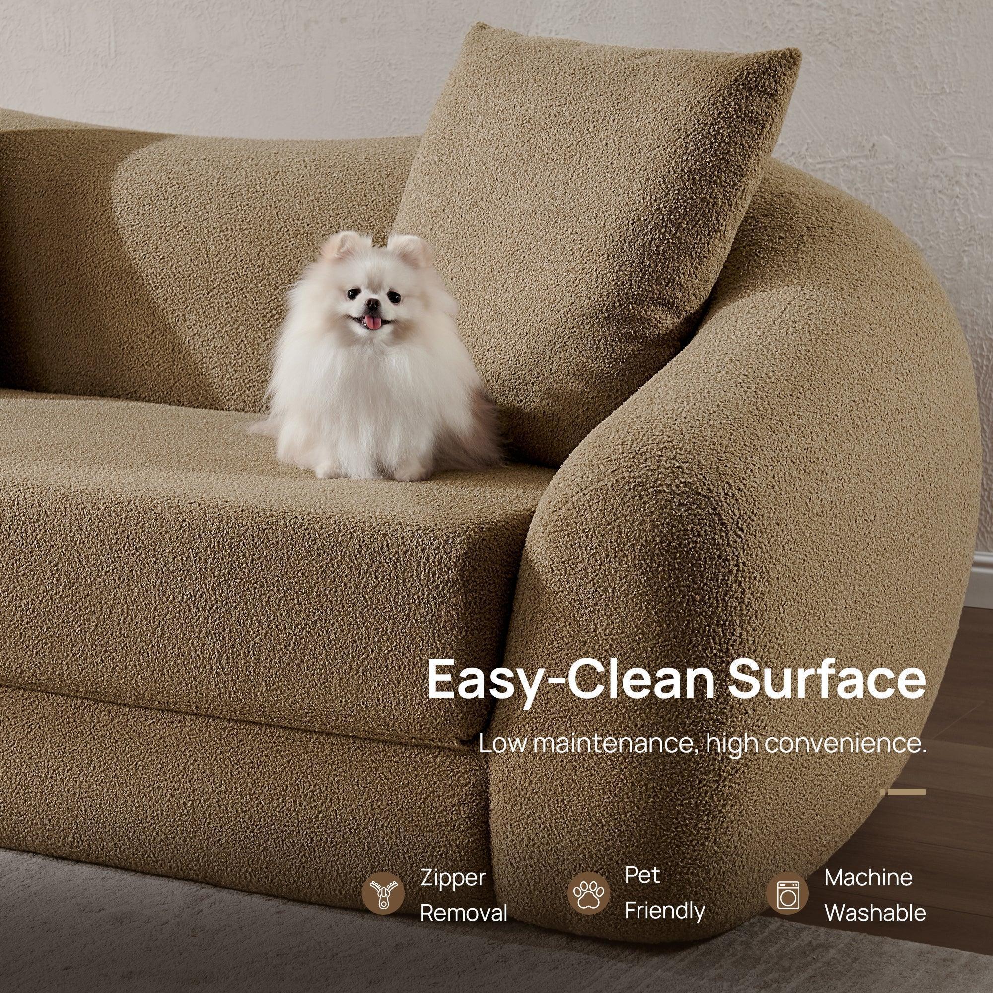 Nimbus 3 Seaters Sofa Couch