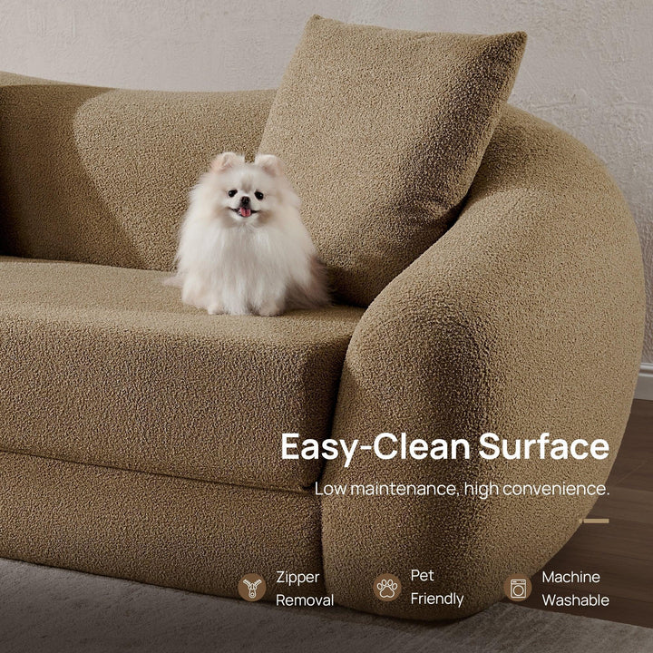 Nimbus 3 Seaters Sofa Couch