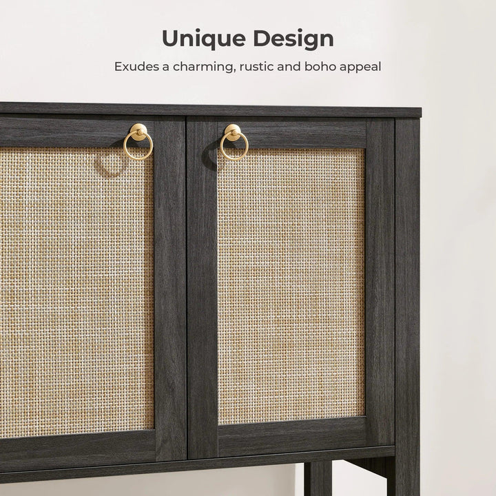 Terra Cabinet with Storage