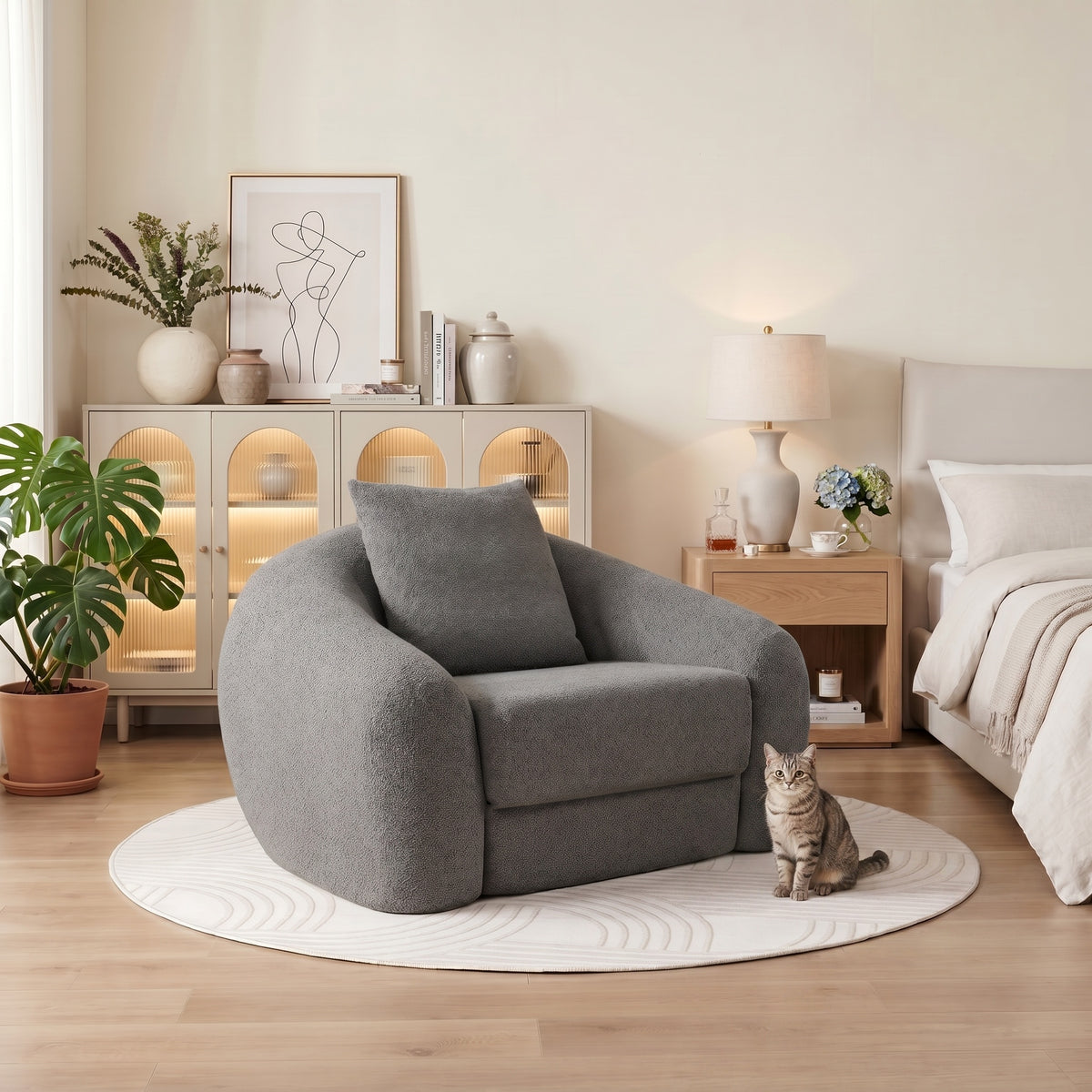 Nimbus  Sofa Couch