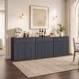 Cas Sideboard Cabinet with Storage