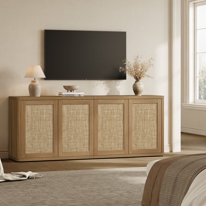 Zura Modular TV Stand up to 65Inch TV