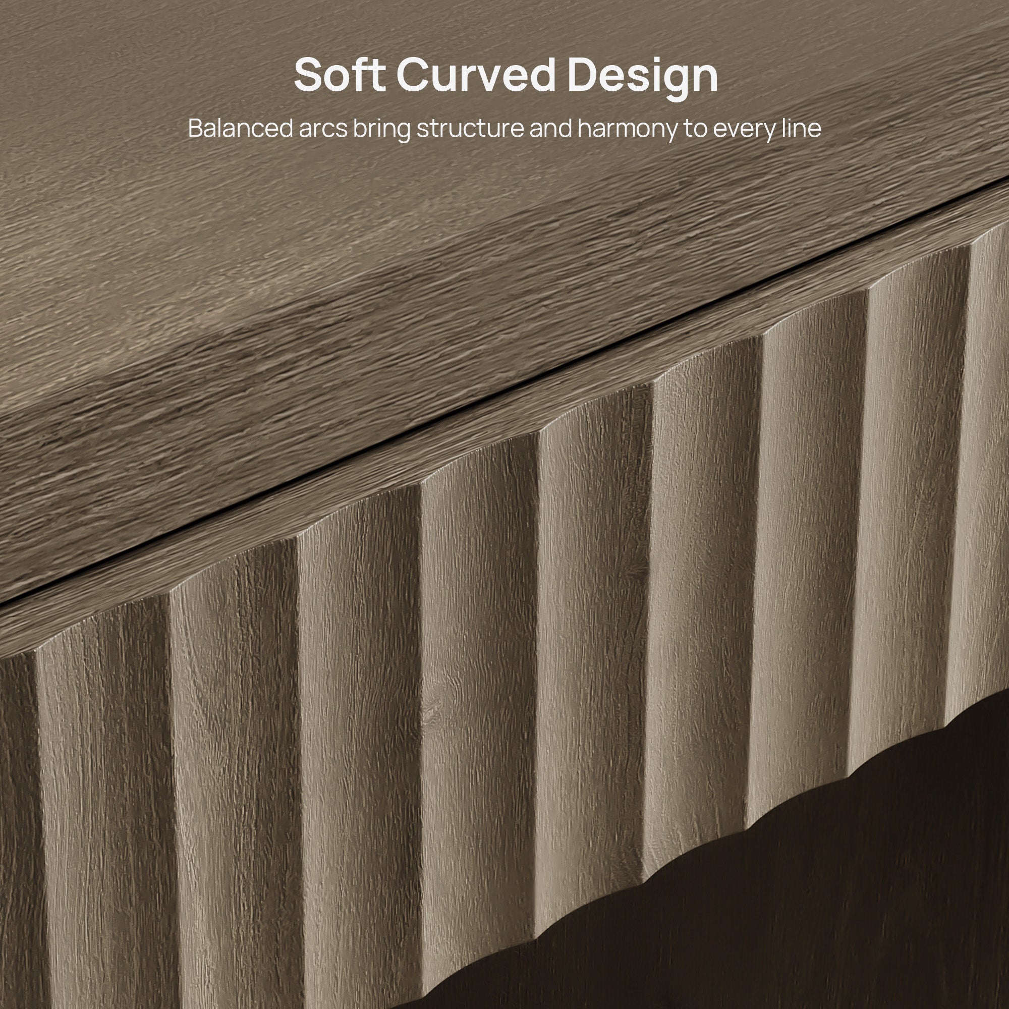 Cas 60Inch-Wide Office Desk, Large Storage