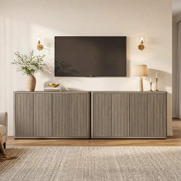 Cas Sideboard with 4 Doors