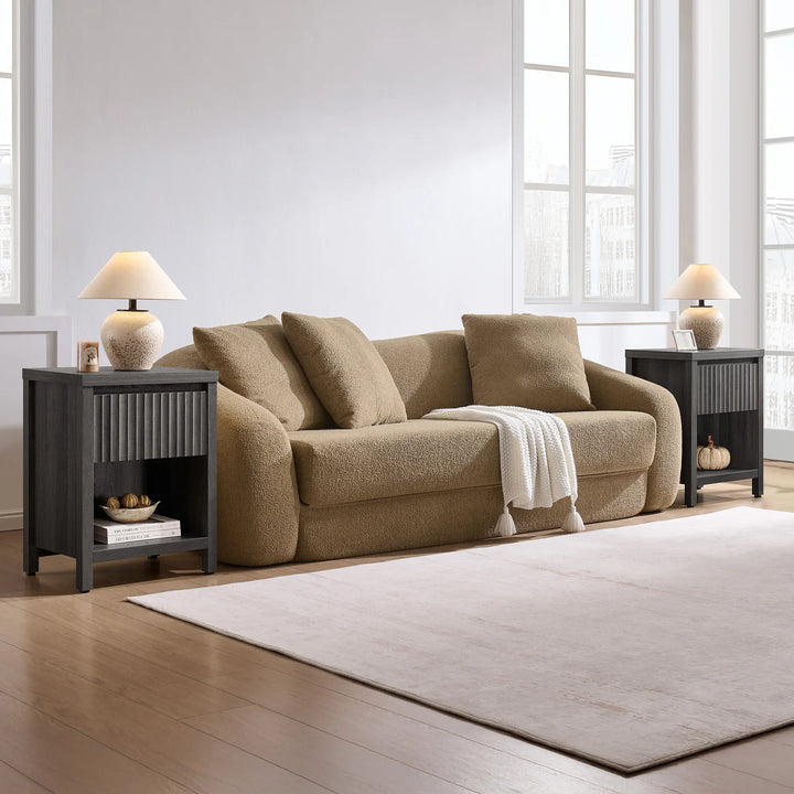 Prelude Nightstand with 1 Drawer