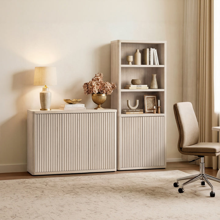 Cas Sideboard with 3 Doors