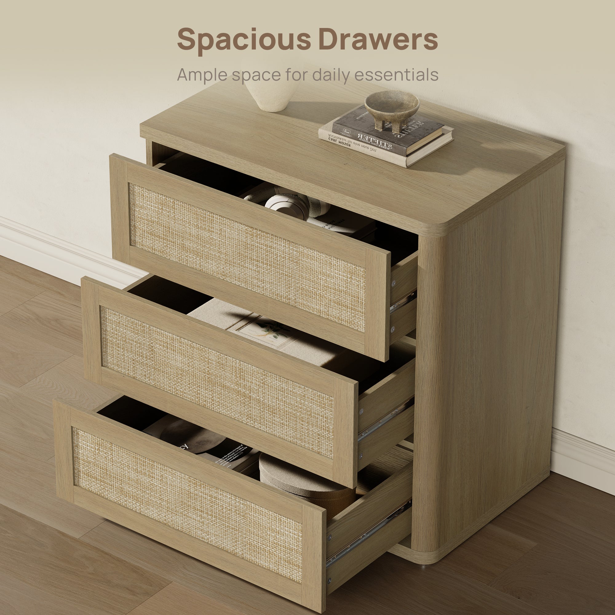 Zura Bedroom Sets, Large Storage for Bedroom