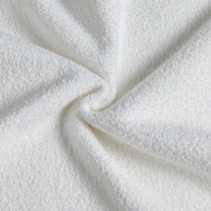 Nimbus White Sofa Couch