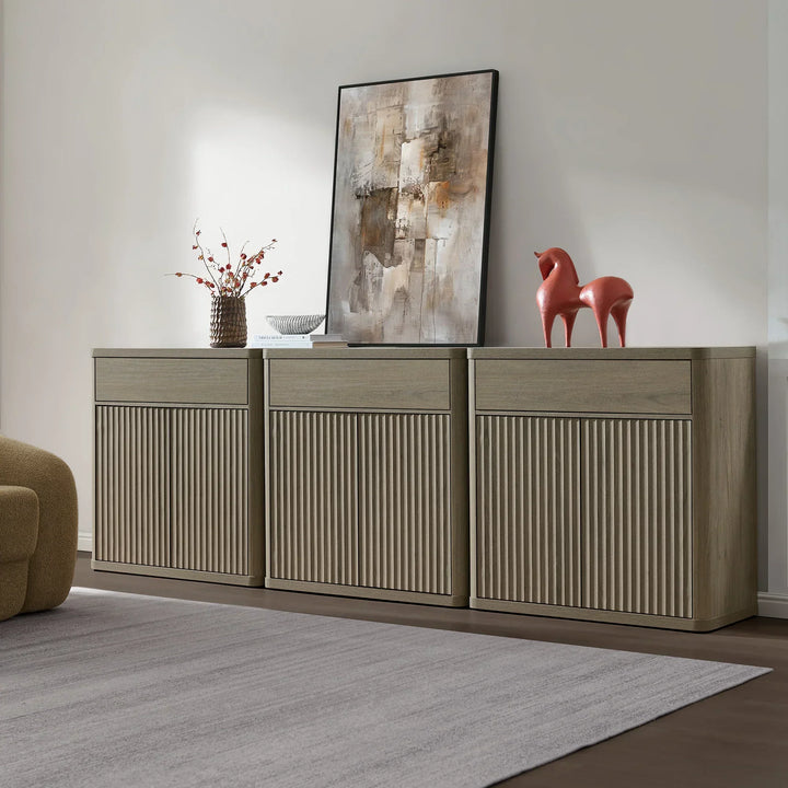 Cas Sideboard Cabinet With 2 Doors
