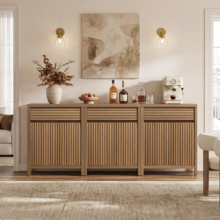 Prelude Sideboard with Drawer