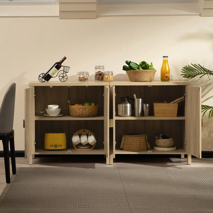 Accent Storage Cabinet