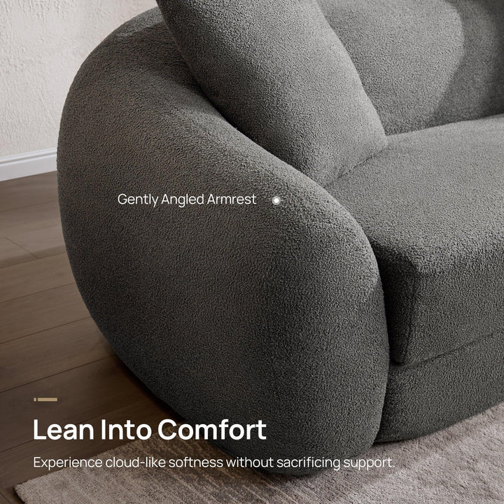 Nimbus 3 Seaters Sofa Couch