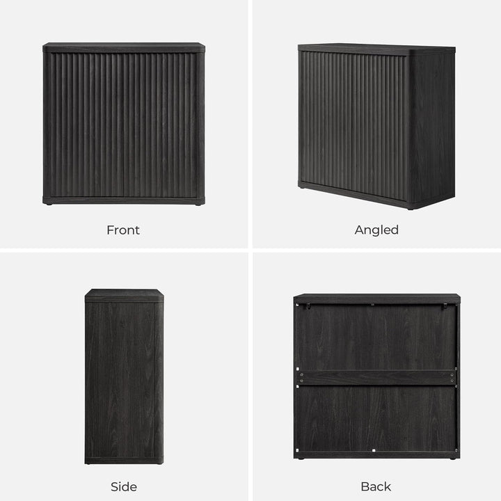 Cas Buffet Cabinet with 2 Doors