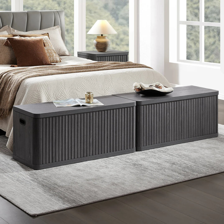 Cas Shoe Storage Bench Entryway