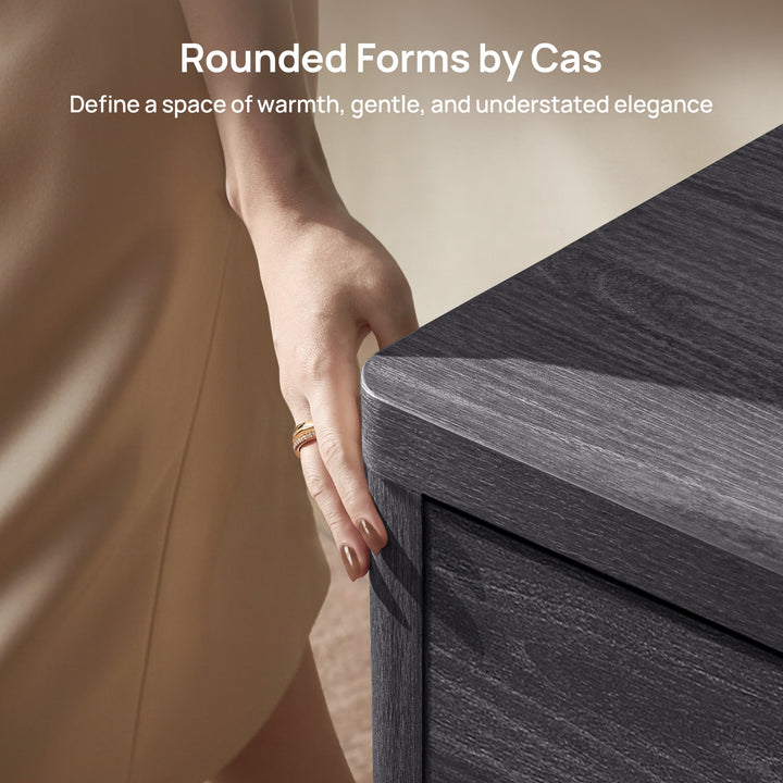 Cas Sideboard Cabinet With 2 Doors